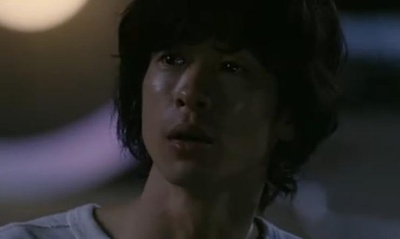 无厘头森林之第一次接触剧照的剧照