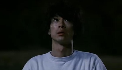 无厘头森林之第一次接触剧照的剧照