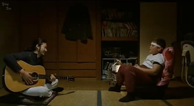 无厘头森林之第一次接触剧照的剧照