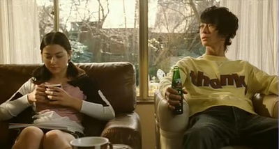 无厘头森林之第一次接触剧照的剧照