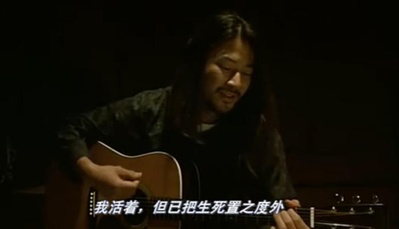 无厘头森林之第一次接触剧照的剧照