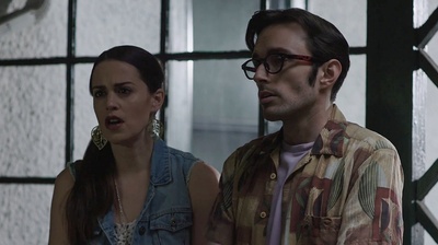 另一个灵魂剧照的剧照