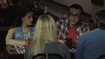 另一个灵魂剧照的剧照