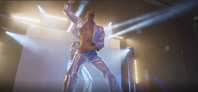 嫁我吧，哥们剧照的剧照