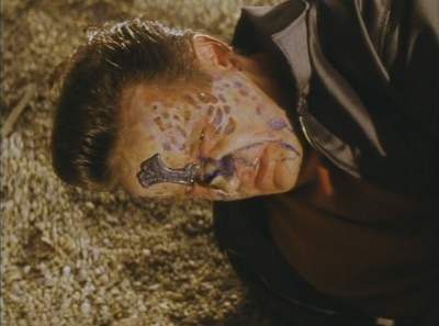 挑战未来4：死亡天使剧照的剧照