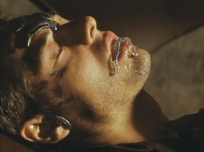 挑战未来4：死亡天使剧照的剧照