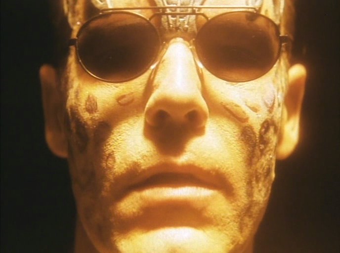 挑战未来4：死亡天使剧照的剧照