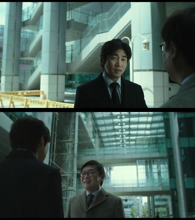 少数意见剧照的剧照