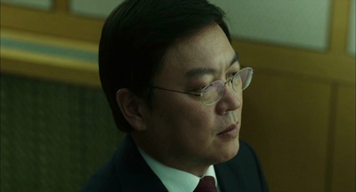 少数意见剧照的剧照