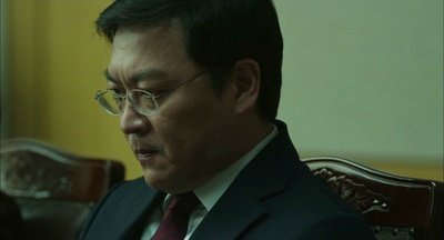 少数意见剧照的剧照