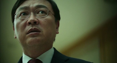 少数意见剧照的剧照