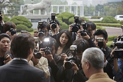 少数意见剧照的剧照