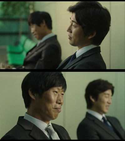 少数意见剧照的剧照