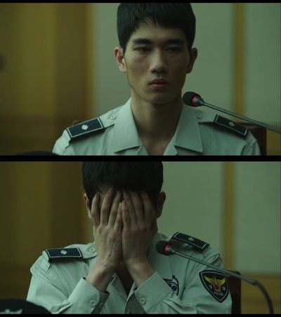 少数意见剧照的剧照