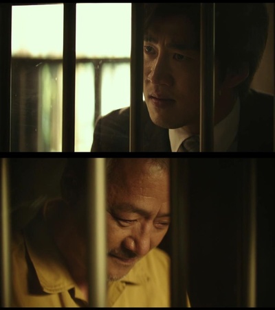 少数意见剧照的剧照