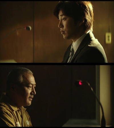 少数意见剧照的剧照