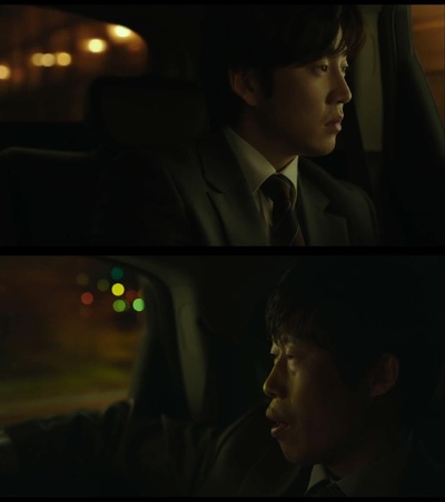 少数意见剧照的剧照