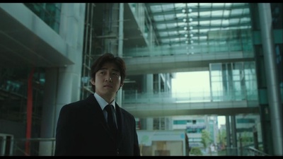 少数意见剧照的剧照