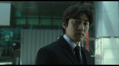 少数意见剧照的剧照