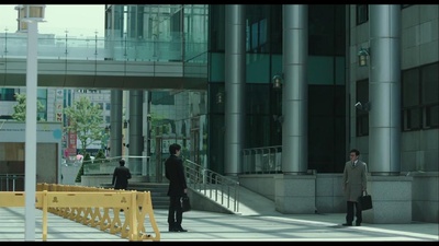 少数意见剧照的剧照