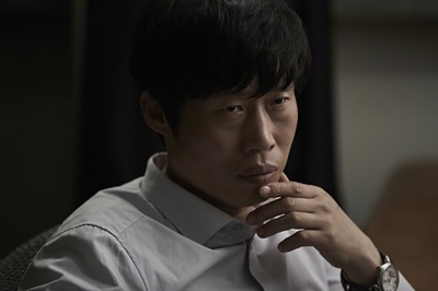 少数意见剧照的剧照