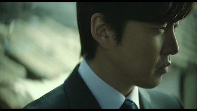 少数意见剧照的剧照