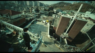 少数意见剧照的剧照