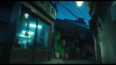 少数意见剧照的剧照