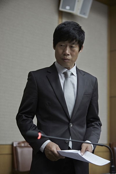 少数意见剧照的剧照