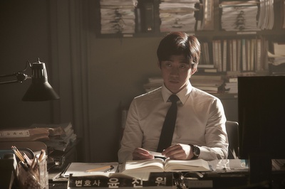 少数意见剧照的剧照