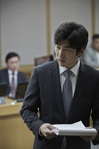 少数意见剧照的剧照