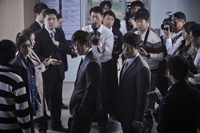 少数意见剧照的剧照