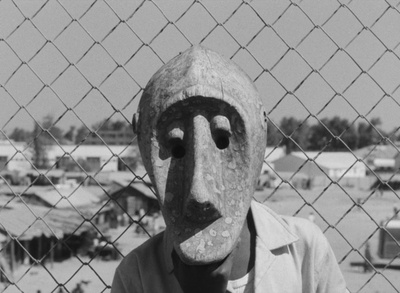 黑女孩剧照的剧照