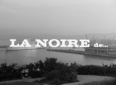 黑女孩剧照的剧照