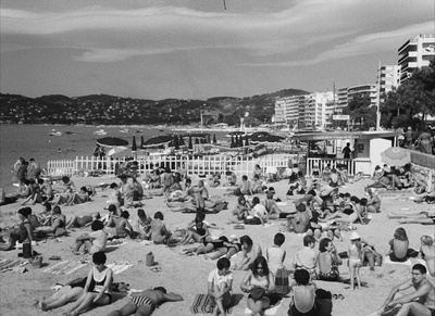 黑女孩剧照的剧照