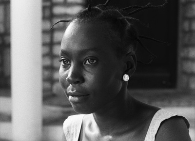 黑女孩剧照的剧照