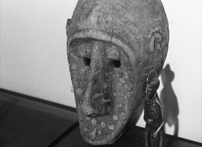 黑女孩剧照的剧照