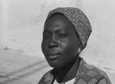 黑女孩剧照的剧照