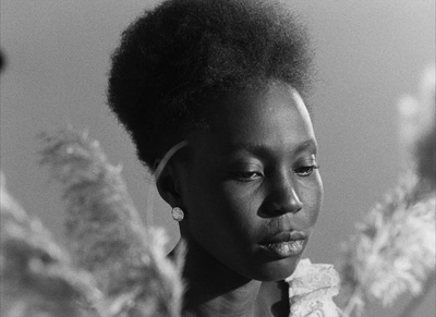 黑女孩剧照的剧照