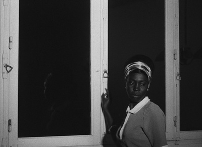 黑女孩剧照的剧照