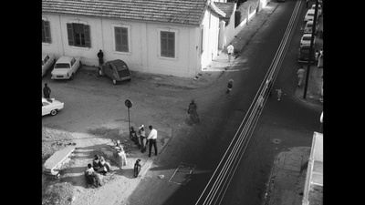 黑女孩剧照的剧照