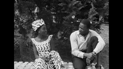 黑女孩剧照的剧照