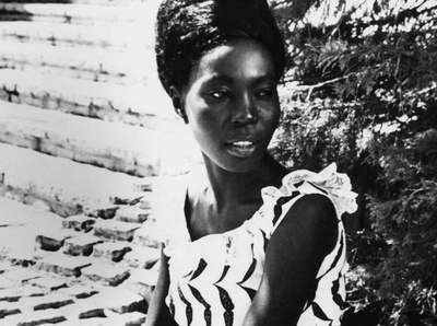 黑女孩剧照的剧照