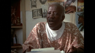 黑女孩剧照的剧照