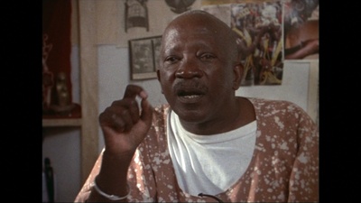 黑女孩剧照的剧照