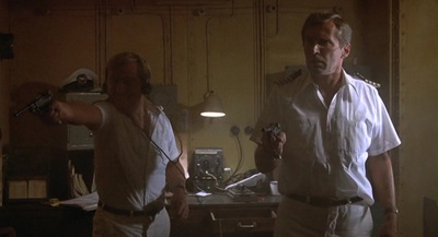 海狼突击队剧照的剧照