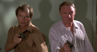 海狼突击队剧照的剧照