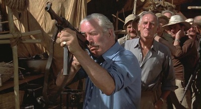 海狼突击队剧照的剧照