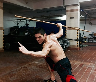 澳门风云3剧照的剧照