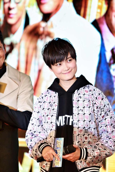 澳门风云3剧照的剧照